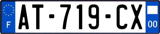 AT-719-CX