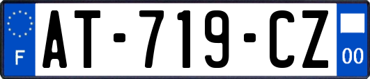 AT-719-CZ