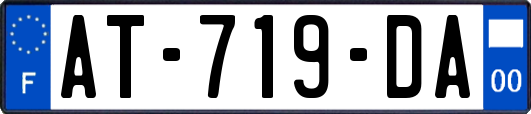 AT-719-DA