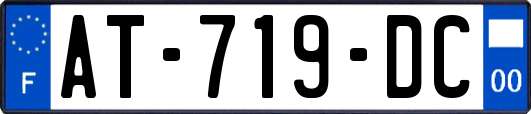 AT-719-DC