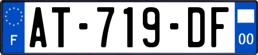 AT-719-DF