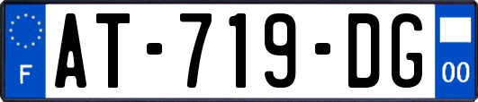 AT-719-DG