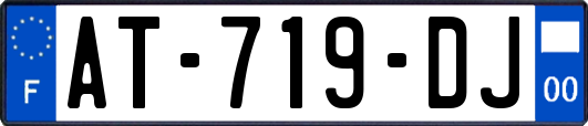 AT-719-DJ