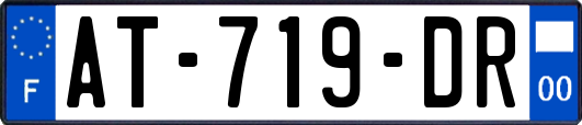 AT-719-DR