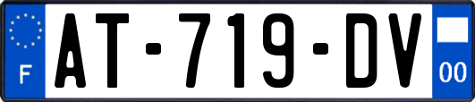 AT-719-DV