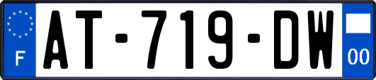 AT-719-DW