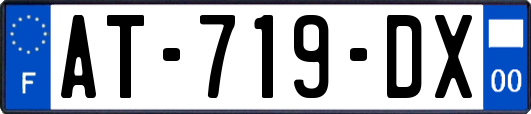 AT-719-DX