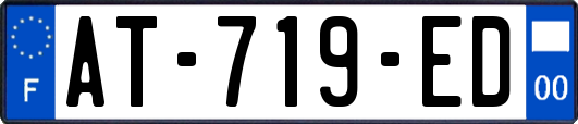 AT-719-ED