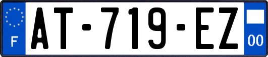 AT-719-EZ