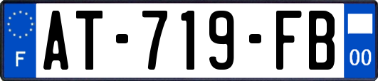 AT-719-FB