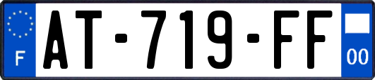 AT-719-FF