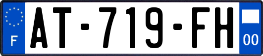 AT-719-FH