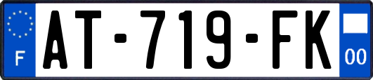 AT-719-FK