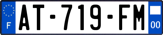 AT-719-FM