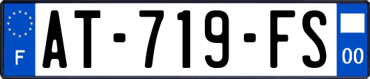 AT-719-FS