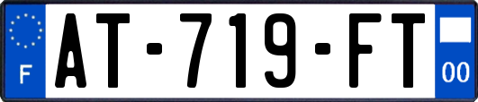 AT-719-FT