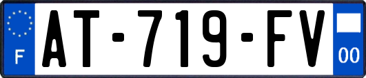 AT-719-FV