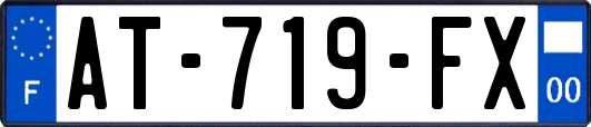 AT-719-FX