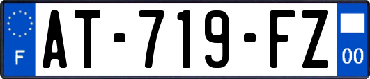 AT-719-FZ