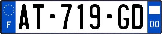 AT-719-GD