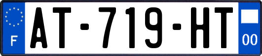 AT-719-HT