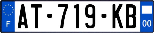 AT-719-KB