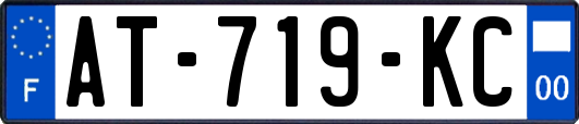 AT-719-KC