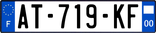 AT-719-KF