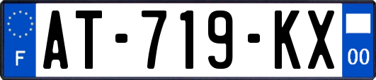 AT-719-KX