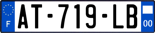 AT-719-LB