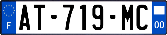 AT-719-MC