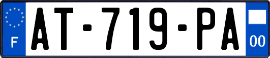 AT-719-PA