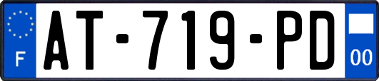 AT-719-PD