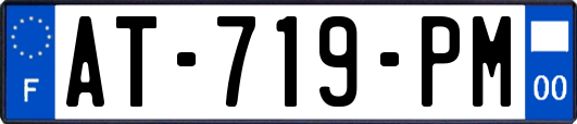 AT-719-PM