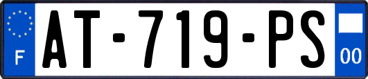 AT-719-PS