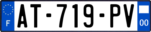 AT-719-PV