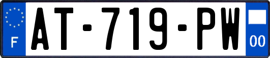 AT-719-PW