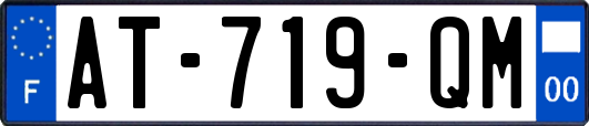 AT-719-QM
