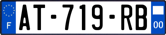 AT-719-RB