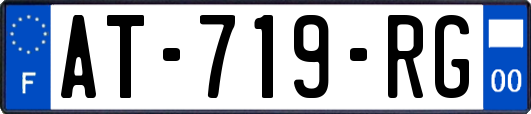 AT-719-RG