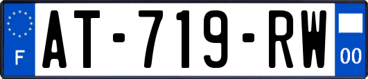 AT-719-RW