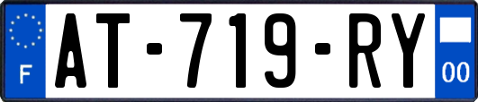 AT-719-RY
