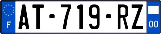 AT-719-RZ