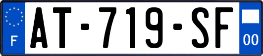 AT-719-SF