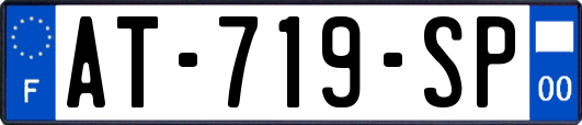 AT-719-SP