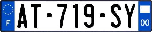 AT-719-SY