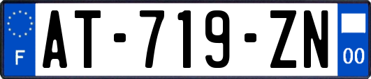 AT-719-ZN