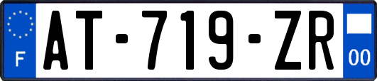 AT-719-ZR