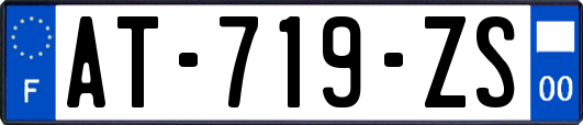 AT-719-ZS