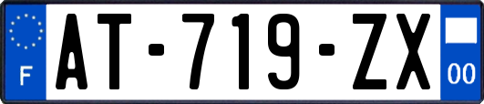 AT-719-ZX